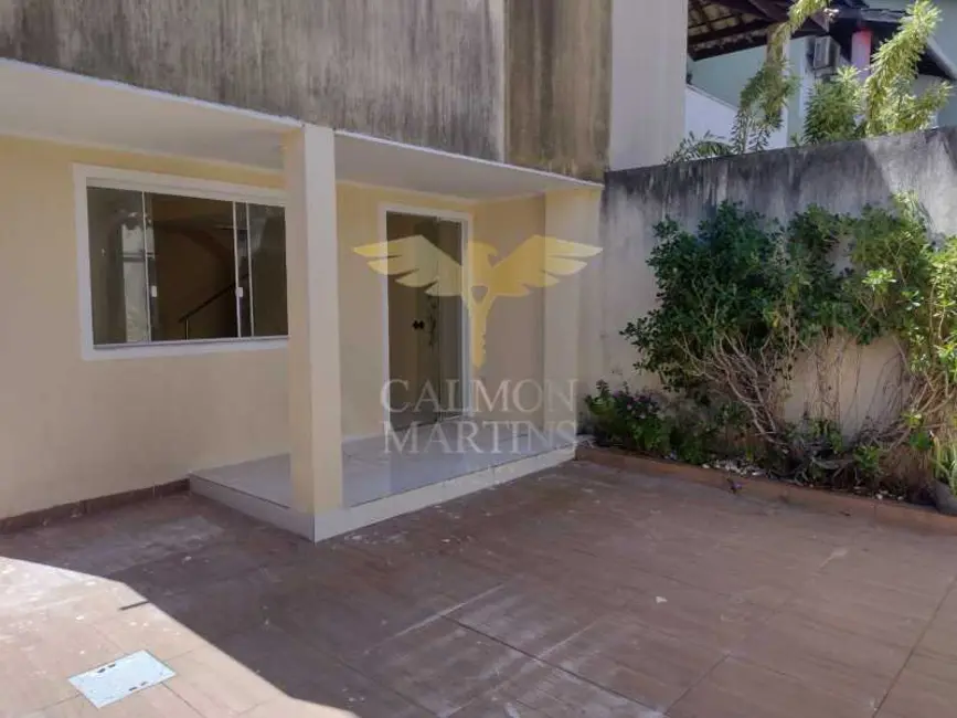 Foto 4 de Casa de Condomínio com 3 quartos à venda, 140m2 em Salvador - BA