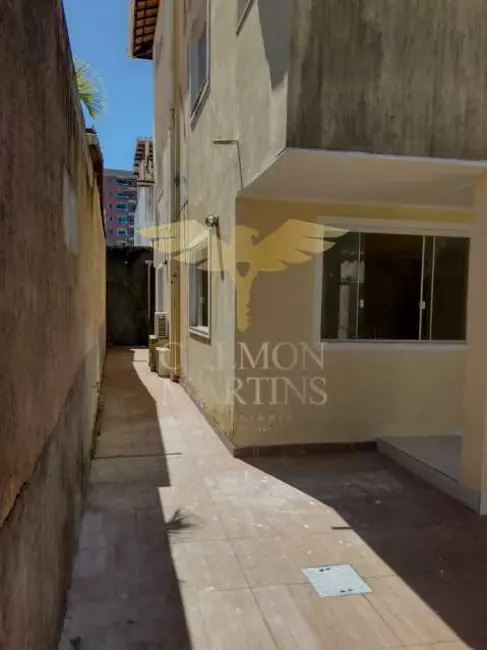 Foto 3 de Casa de Condomínio com 3 quartos à venda, 140m2 em Salvador - BA