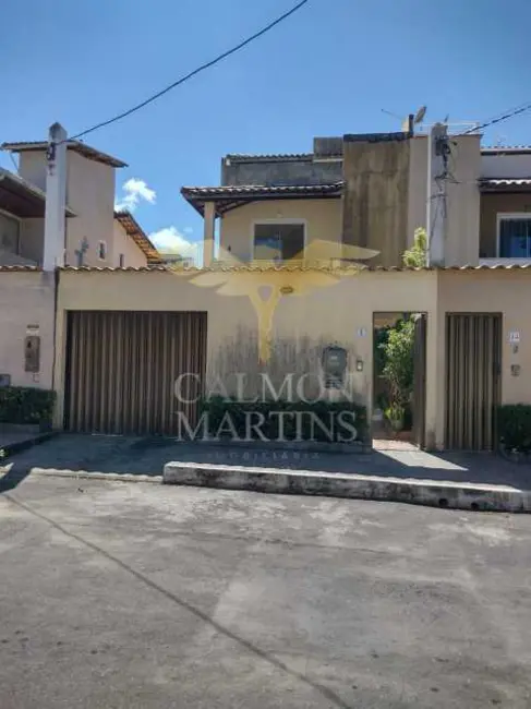 Foto 1 de Casa de Condomínio com 3 quartos à venda, 140m2 em Salvador - BA