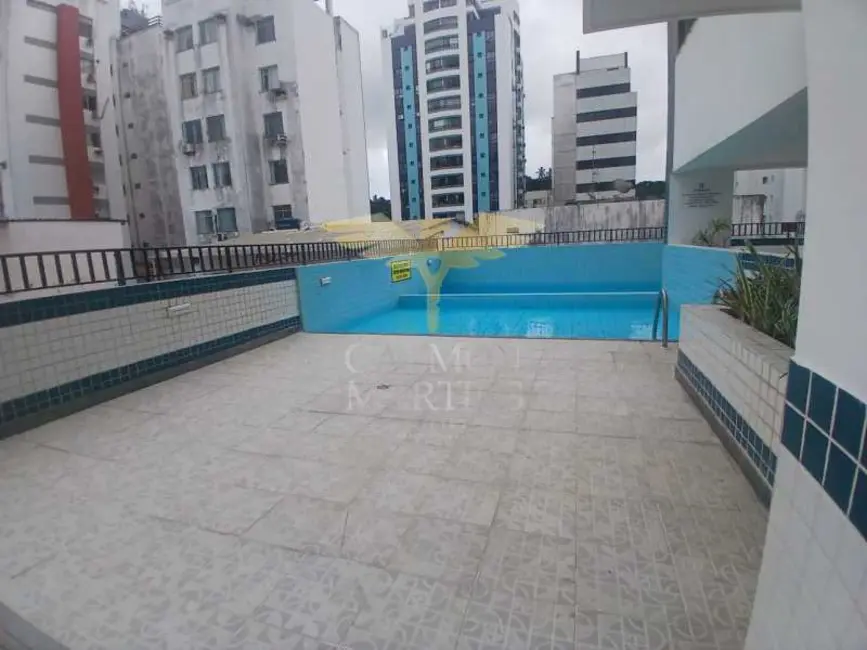 Foto 3 de Apartamento com 1 quarto à venda, 47m2 em Salvador - BA