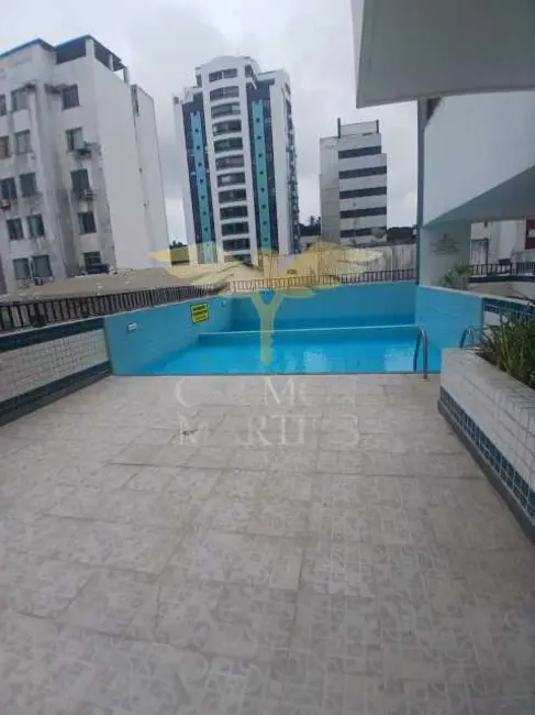 Foto 2 de Apartamento com 1 quarto à venda, 47m2 em Salvador - BA