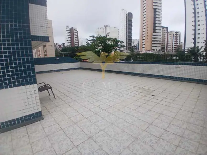 Foto 4 de Apartamento com 1 quarto à venda, 47m2 em Salvador - BA