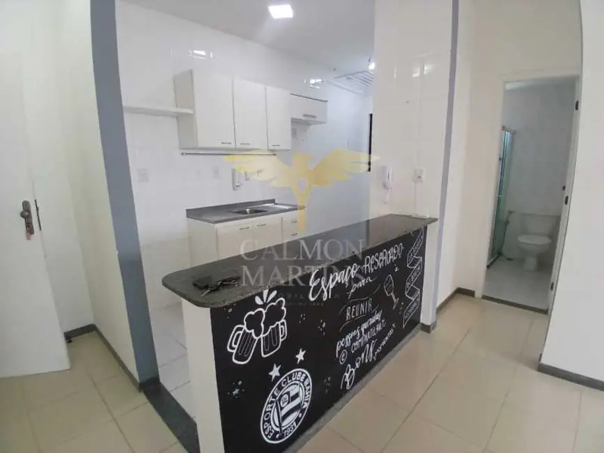 Foto 9 de Apartamento com 1 quarto à venda, 47m2 em Salvador - BA