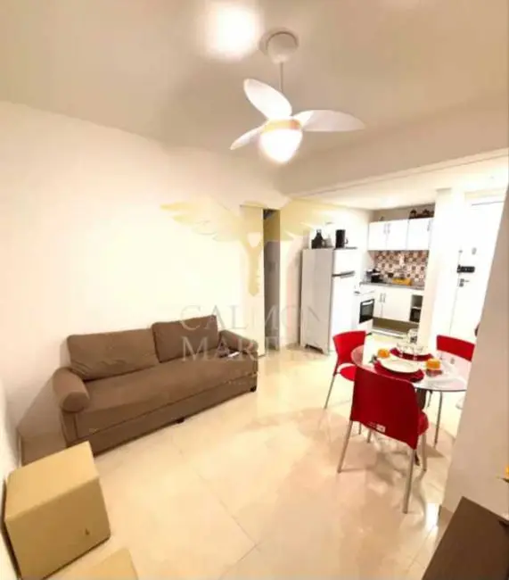 Foto 2 de Apartamento com 1 quarto à venda, 35m2 em Salvador - BA