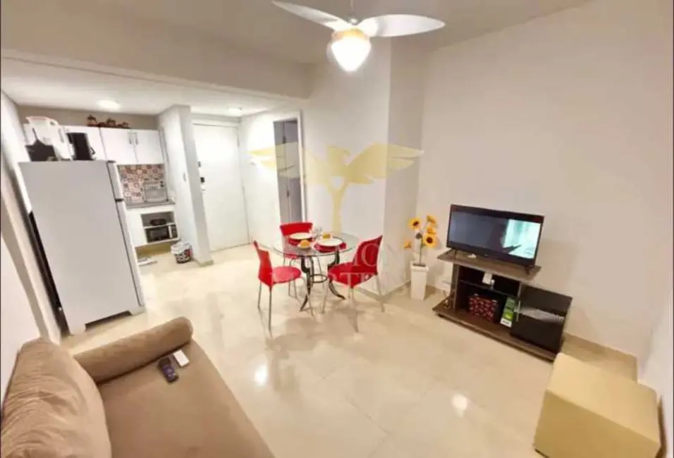 Foto 1 de Apartamento com 1 quarto à venda, 35m2 em Salvador - BA