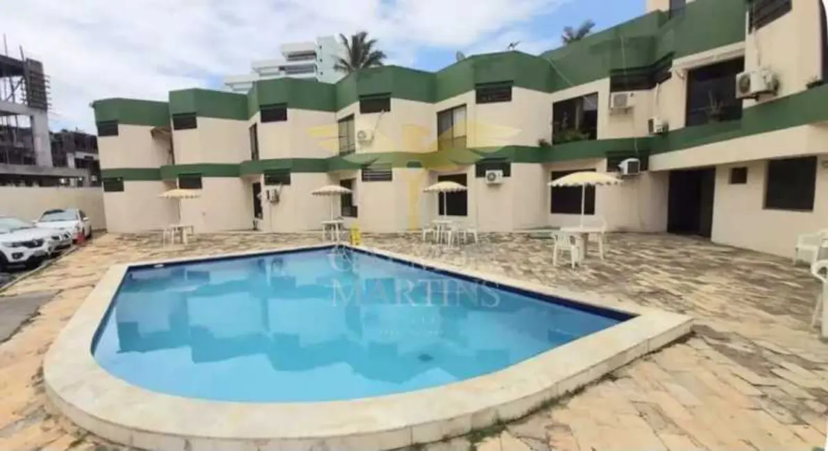 Foto 7 de Apartamento com 1 quarto à venda, 35m2 em Salvador - BA