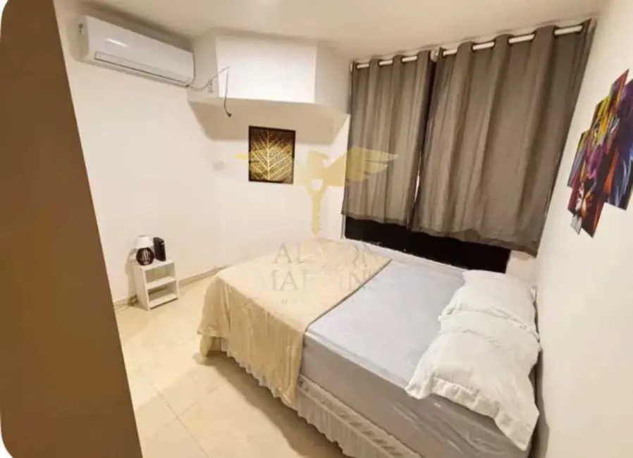 Foto 3 de Apartamento com 1 quarto à venda, 35m2 em Salvador - BA