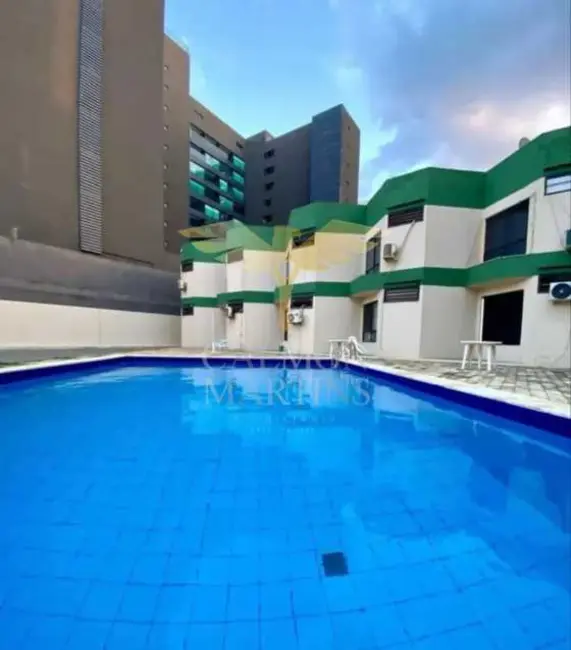 Foto 6 de Apartamento com 1 quarto à venda, 35m2 em Salvador - BA