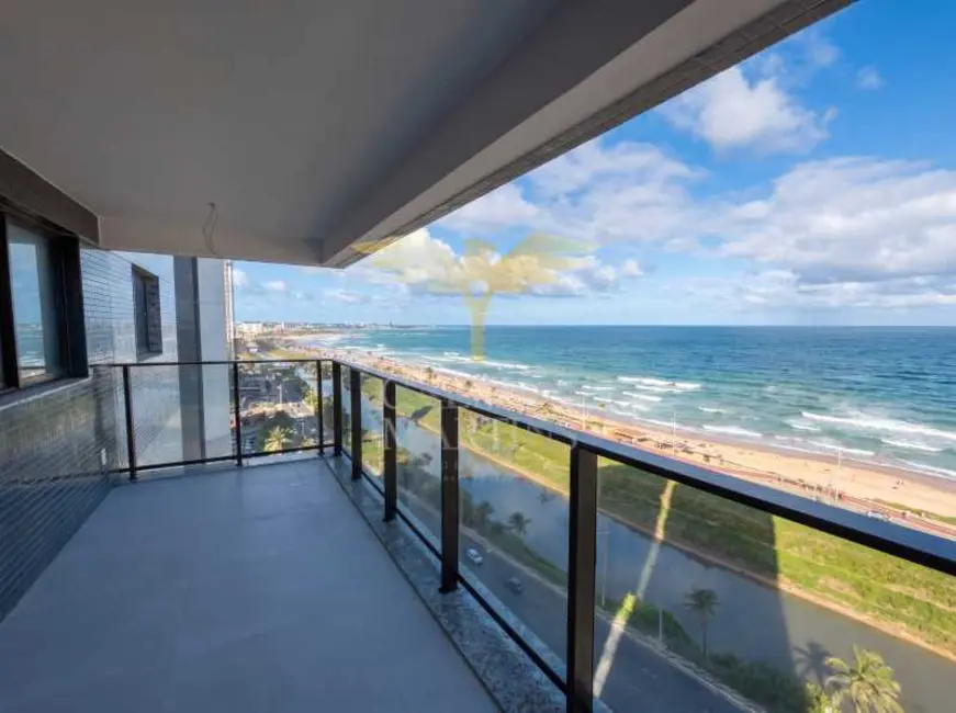 Foto 2 de Apartamento com 3 quartos à venda, 104m2 em Salvador - BA