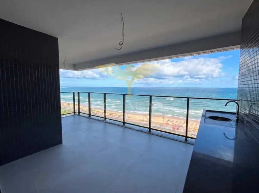 Foto 1 de Apartamento com 3 quartos à venda, 104m2 em Salvador - BA