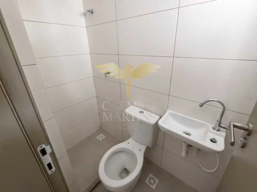 Foto 4 de Apartamento com 3 quartos à venda, 104m2 em Salvador - BA