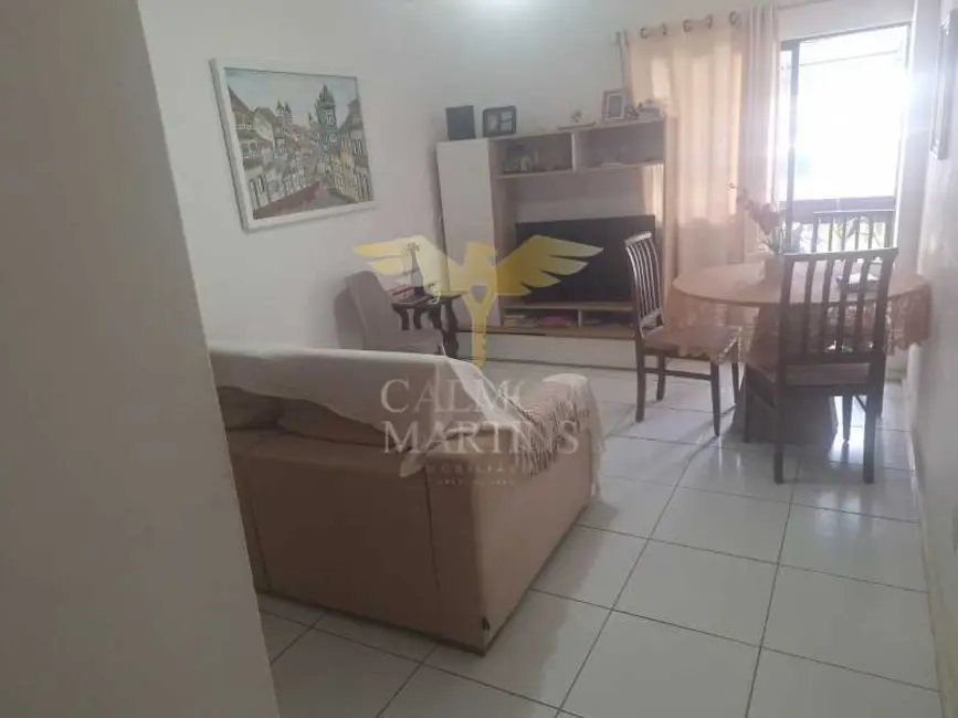 Loft / Flat com 1 quarto à venda, 60m2 em Salvador - BA - imagem 2 Foto 2 de Loft / Flat com 1 quarto à venda, 60m2 em Salvador - BA