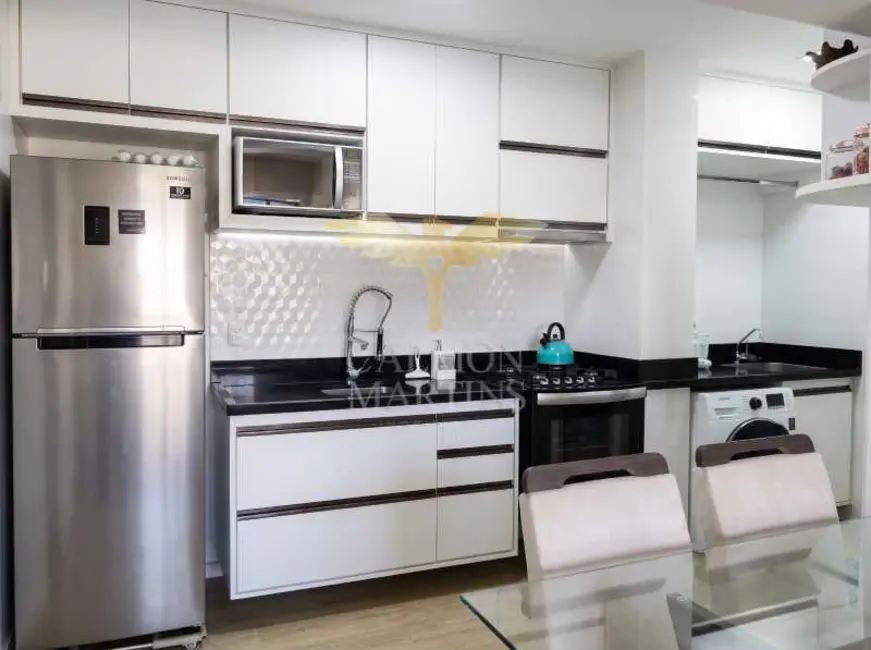 Foto 7 de Apartamento com 2 quartos à venda, 52m2 em Salvador - BA