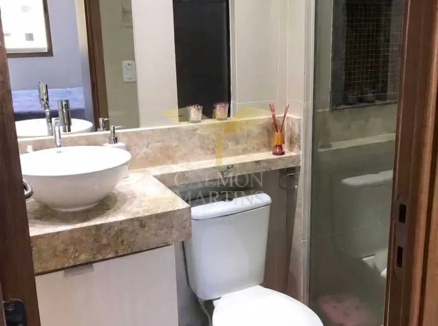 Foto 8 de Apartamento com 2 quartos à venda, 52m2 em Salvador - BA