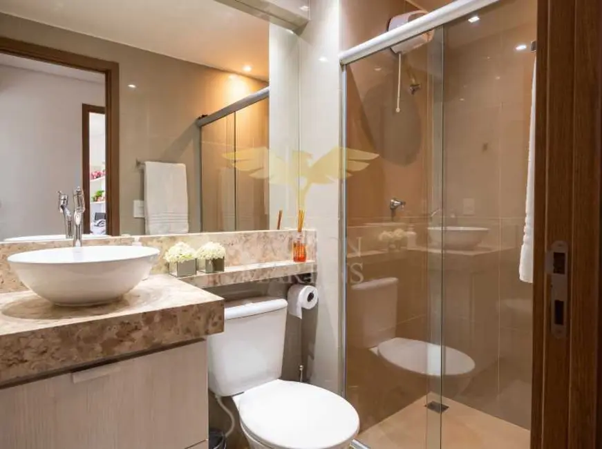 Foto 5 de Apartamento com 2 quartos à venda, 52m2 em Salvador - BA