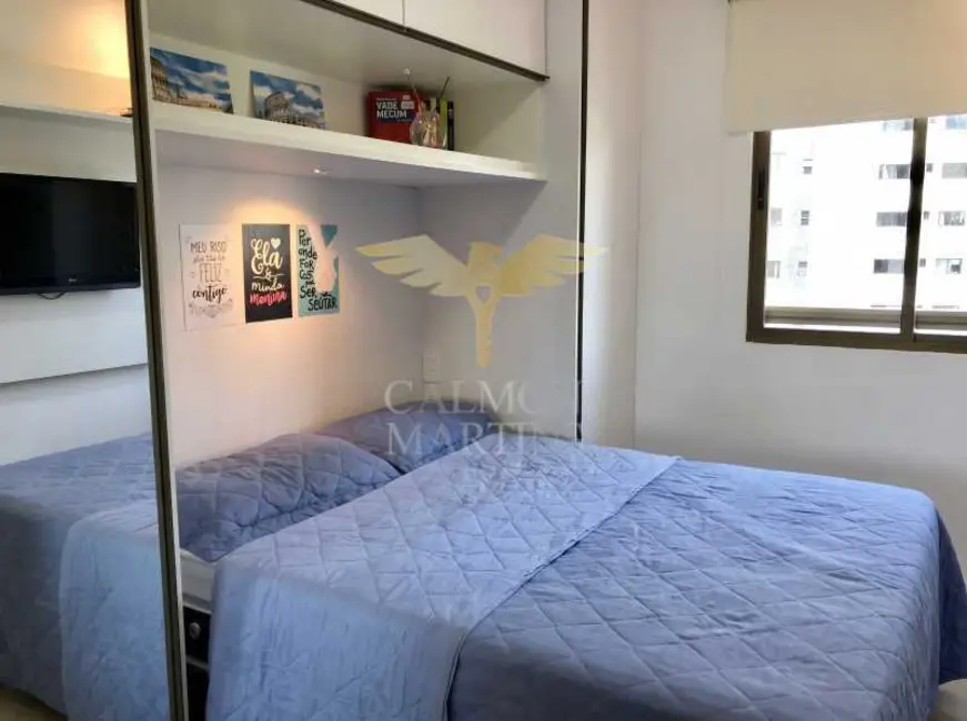 Foto 4 de Apartamento com 2 quartos à venda, 52m2 em Salvador - BA