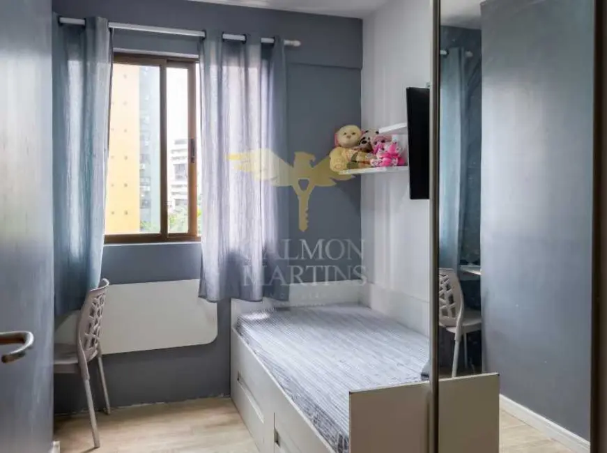 Foto 2 de Apartamento com 2 quartos à venda, 52m2 em Salvador - BA