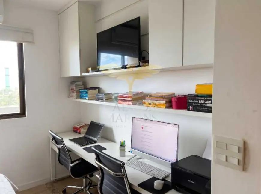 Foto 3 de Apartamento com 2 quartos à venda, 52m2 em Salvador - BA