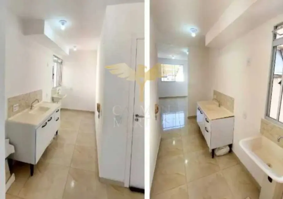 Apartamento com 2 quartos à venda, 42m2 em Camacari - BA - imagem 4 Foto 4 de Apartamento com 2 quartos à venda, 42m2 em Camacari - BA