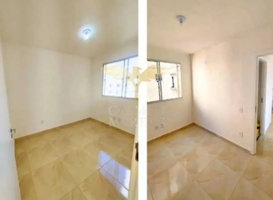 Apartamento com 2 quartos à venda, 42m2 em Camacari - BA - imagem 2 Foto 2 de Apartamento com 2 quartos à venda, 42m2 em Camacari - BA