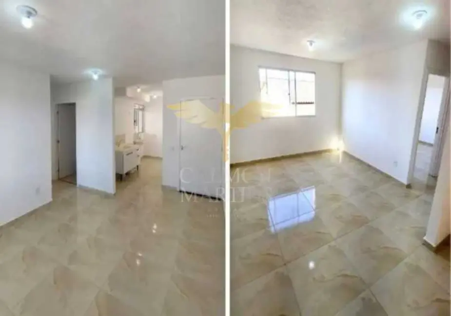 Apartamento com 2 quartos à venda, 42m2 em Camacari - BA - imagem 5 Foto 5 de Apartamento com 2 quartos à venda, 42m2 em Camacari - BA