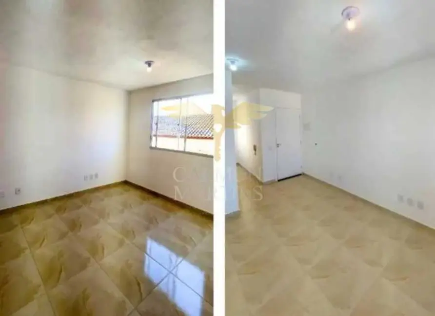 Apartamento com 2 quartos à venda, 42m2 em Camacari - BA - imagem 3 Foto 3 de Apartamento com 2 quartos à venda, 42m2 em Camacari - BA