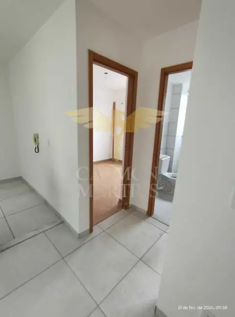 Foto 5 de Apartamento com 2 quartos à venda, 49m2 em Camacari - BA