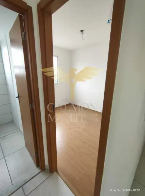 Foto 6 de Apartamento com 2 quartos à venda, 49m2 em Camacari - BA