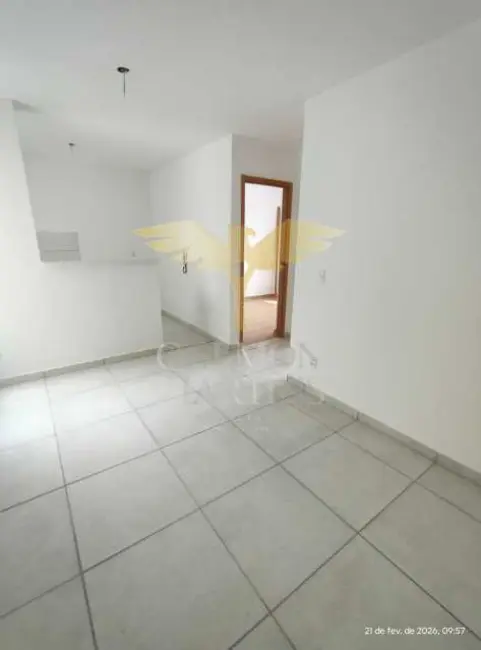 Foto 7 de Apartamento com 2 quartos à venda, 49m2 em Camacari - BA