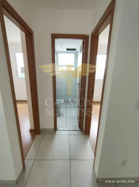 Foto 9 de Apartamento com 2 quartos à venda, 49m2 em Camacari - BA