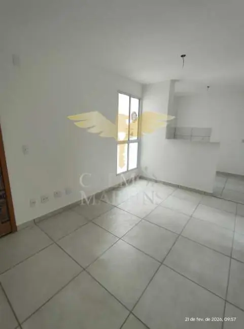 Foto 1 de Apartamento com 2 quartos à venda, 49m2 em Camacari - BA