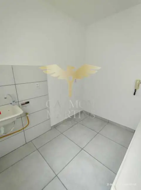 Foto 8 de Apartamento com 2 quartos à venda, 49m2 em Camacari - BA
