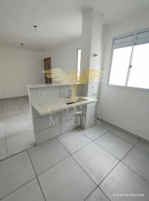 Foto 4 de Apartamento com 2 quartos à venda, 49m2 em Camacari - BA