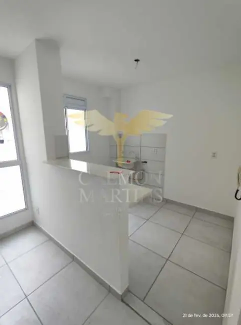 Foto 2 de Apartamento com 2 quartos à venda, 49m2 em Camacari - BA