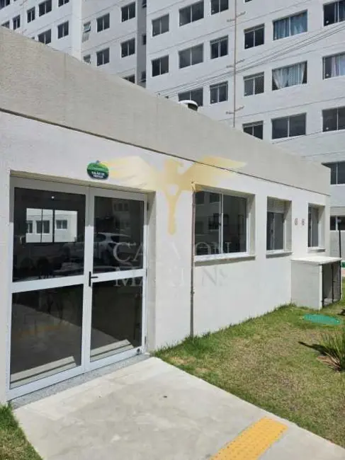 Apartamento com 1 quarto à venda, 38m2 em Salvador - BA - imagem 9 Foto 9 de Apartamento com 1 quarto à venda, 38m2 em Salvador - BA