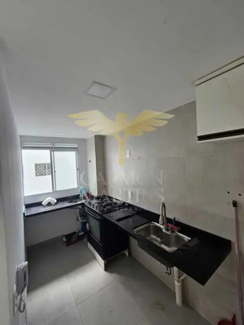 Apartamento com 1 quarto à venda, 38m2 em Salvador - BA - imagem 4 Foto 4 de Apartamento com 1 quarto à venda, 38m2 em Salvador - BA