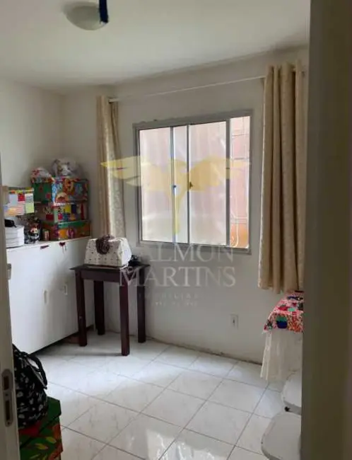 Apartamento com 3 quartos à venda, 50m2 em Lauro De Freitas - BA - imagem 7 Foto 7 de Apartamento com 3 quartos à venda, 50m2 em Lauro De Freitas - BA