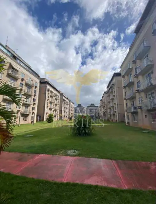 Apartamento com 3 quartos à venda, 50m2 em Lauro De Freitas - BA - imagem 5 Foto 5 de Apartamento com 3 quartos à venda, 50m2 em Lauro De Freitas - BA