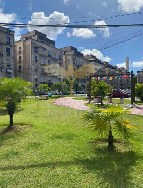 Apartamento com 3 quartos à venda, 50m2 em Lauro De Freitas - BA - imagem 1 Foto 1 de Apartamento com 3 quartos à venda, 50m2 em Lauro De Freitas - BA