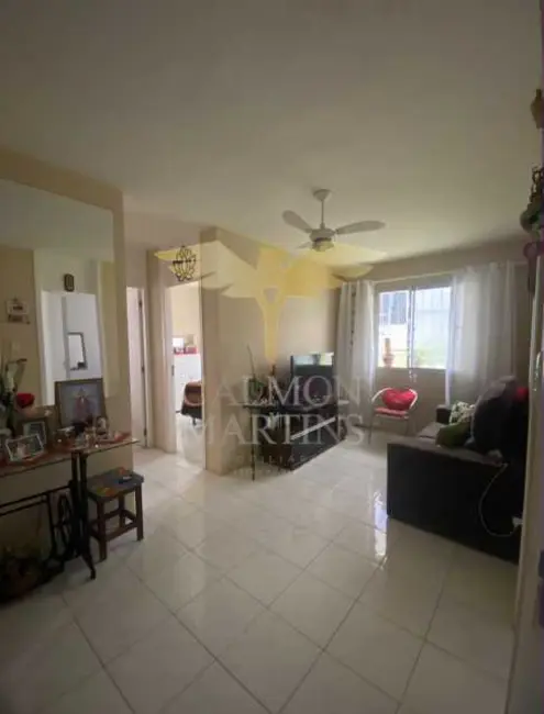Apartamento com 3 quartos à venda, 50m2 em Lauro De Freitas - BA - imagem 6 Foto 6 de Apartamento com 3 quartos à venda, 50m2 em Lauro De Freitas - BA