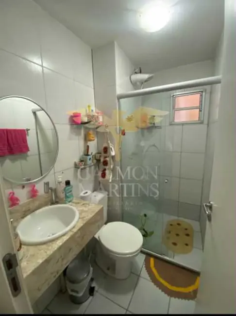 Apartamento com 3 quartos à venda, 50m2 em Lauro De Freitas - BA - imagem 9 Foto 9 de Apartamento com 3 quartos à venda, 50m2 em Lauro De Freitas - BA