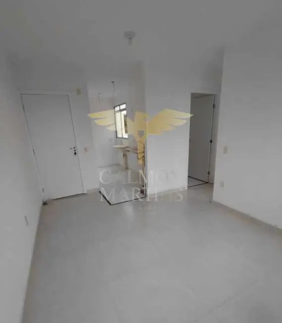 Foto 5 de Apartamento com 2 quartos à venda, 39m2 em Camacari - BA