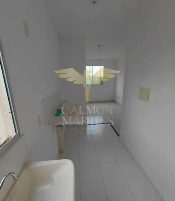 Foto 4 de Apartamento com 2 quartos à venda, 39m2 em Camacari - BA