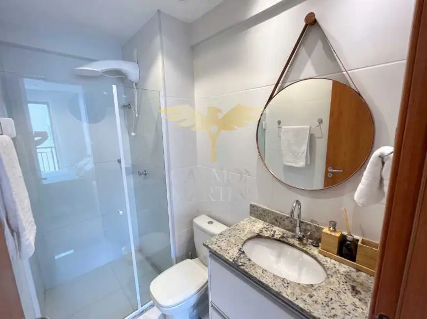 Apartamento com 1 quarto à venda, 38m2 em Salvador - BA - imagem 8 Foto 8 de Apartamento com 1 quarto à venda, 38m2 em Salvador - BA