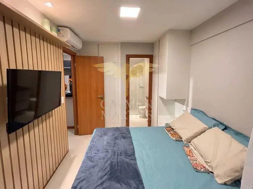 Apartamento com 1 quarto à venda, 38m2 em Salvador - BA - imagem 5 Foto 5 de Apartamento com 1 quarto à venda, 38m2 em Salvador - BA