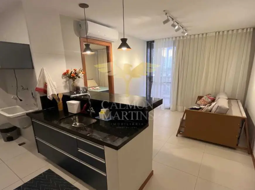 Apartamento com 1 quarto à venda, 38m2 em Salvador - BA - imagem 1 Foto 1 de Apartamento com 1 quarto à venda, 38m2 em Salvador - BA