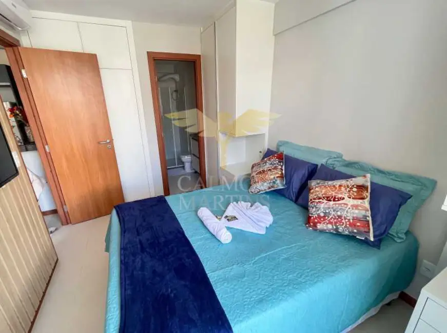 Apartamento com 1 quarto à venda, 38m2 em Salvador - BA - imagem 4 Foto 4 de Apartamento com 1 quarto à venda, 38m2 em Salvador - BA