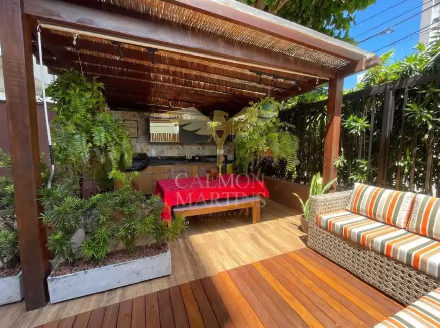 Foto 3 de Apartamento com 2 quartos à venda, 96m2 em Salvador - BA