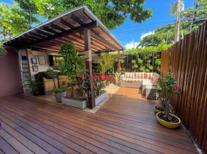 Foto 7 de Apartamento com 2 quartos à venda, 96m2 em Salvador - BA
