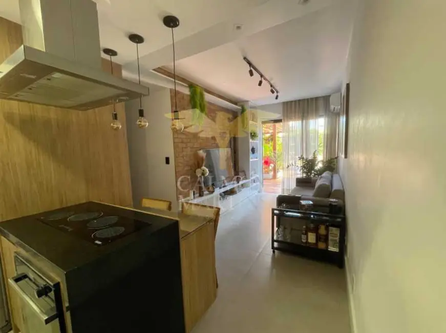Foto 2 de Apartamento com 2 quartos à venda, 96m2 em Salvador - BA